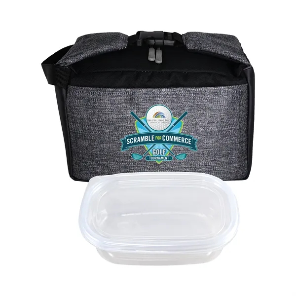 Handy X Line Clip Cooler Set... from ASI 30208 A P Specialties / AP Specialties