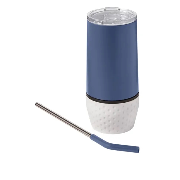 22 oz. Golf Tumbler... from ASI 89971 Stuff A Mug