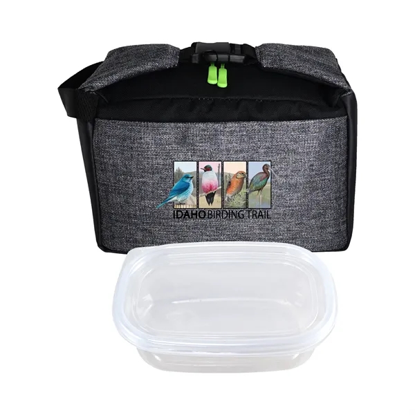 Handy X Line Clip Cooler Set... from ASI 30208 A P Specialties / AP Specialties