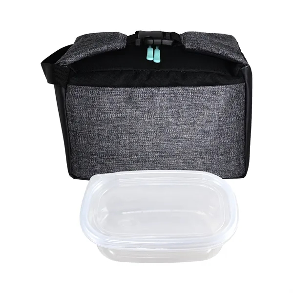 Handy X Line Clip Cooler Set... from ASI 30208 A P Specialties / AP Specialties