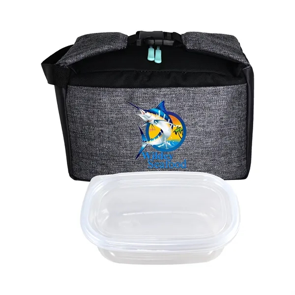 Handy X Line Clip Cooler Set... from ASI 30208 A P Specialties / AP Specialties