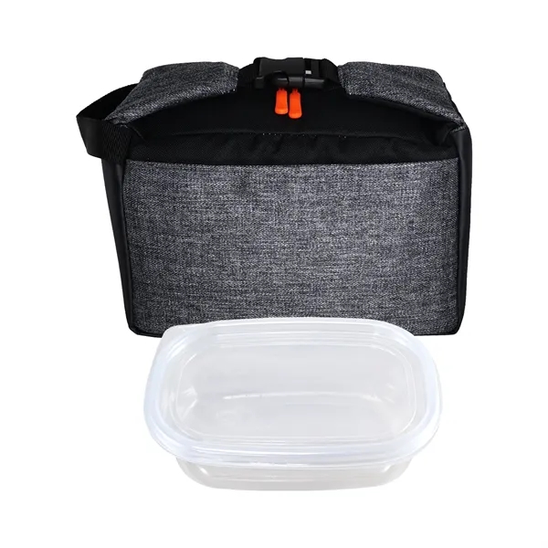 Handy X Line Clip Cooler Set... from ASI 30208 A P Specialties / AP Specialties