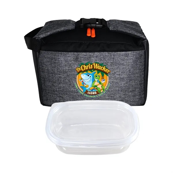 Handy X Line Clip Cooler Set... from ASI 30208 A P Specialties / AP Specialties