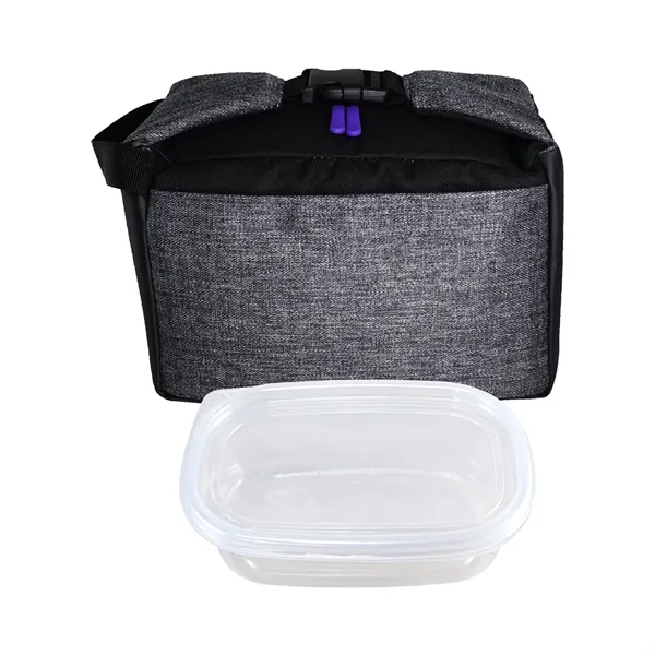 Handy X Line Clip Cooler Set... from ASI 30208 A P Specialties / AP Specialties