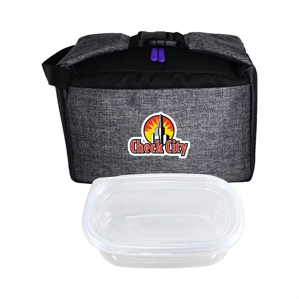 Handy X Line Clip Cooler Set... from ASI 30208 A P Specialties / AP Specialties