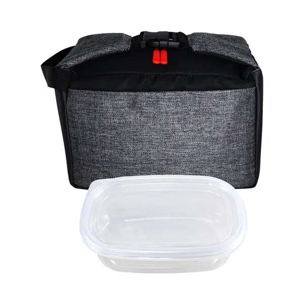 Handy X Line Clip Cooler Set... from ASI 30208 A P Specialties / AP Specialties