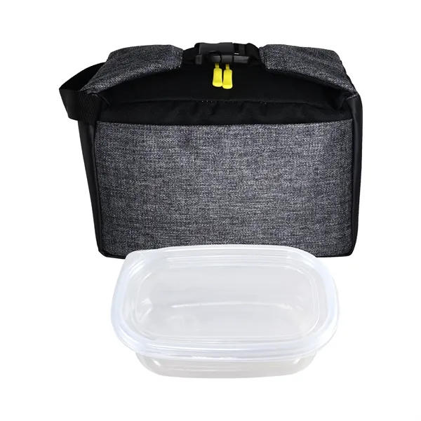 Handy X Line Clip Cooler Set... from ASI 30208 A P Specialties / AP Specialties