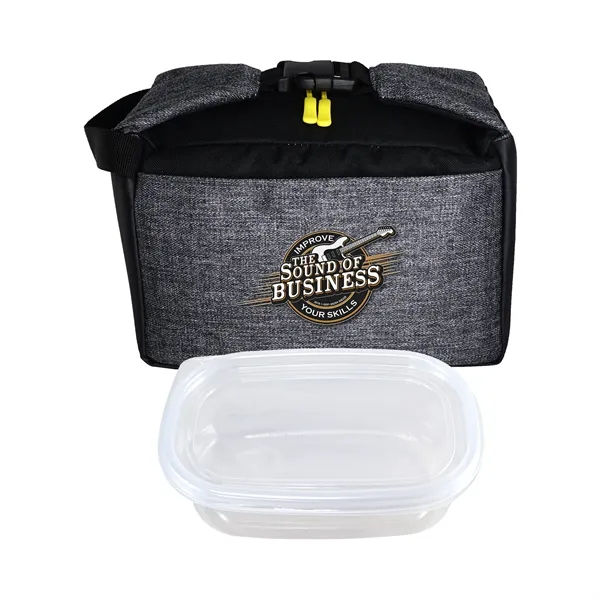 Handy X Line Clip Cooler Set... from ASI 30208 A P Specialties / AP Specialties