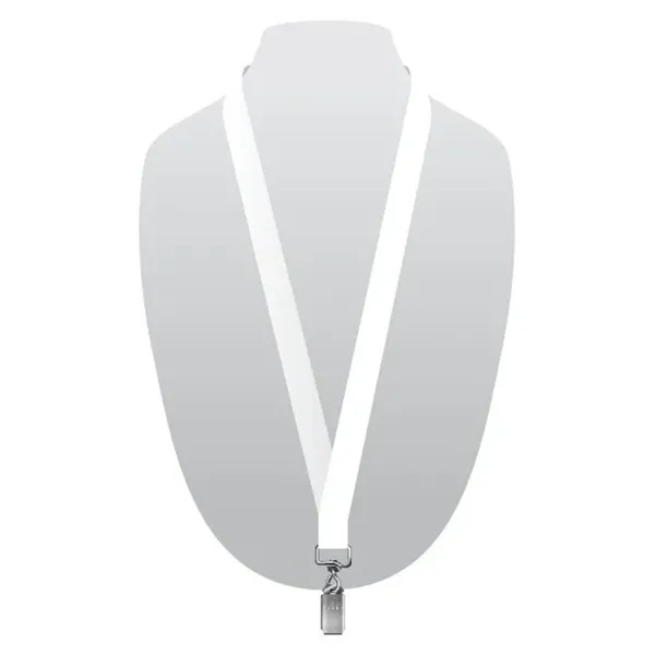 Constructed out of soft polyester webbing, this 35" long lanyard provides... from ASI 30250 AZX Sport USA