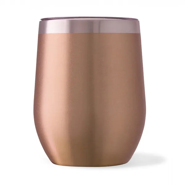 The 300 ml / 10 oz Small Talk Metallic is a... from ASI 88660 Spector & Co.