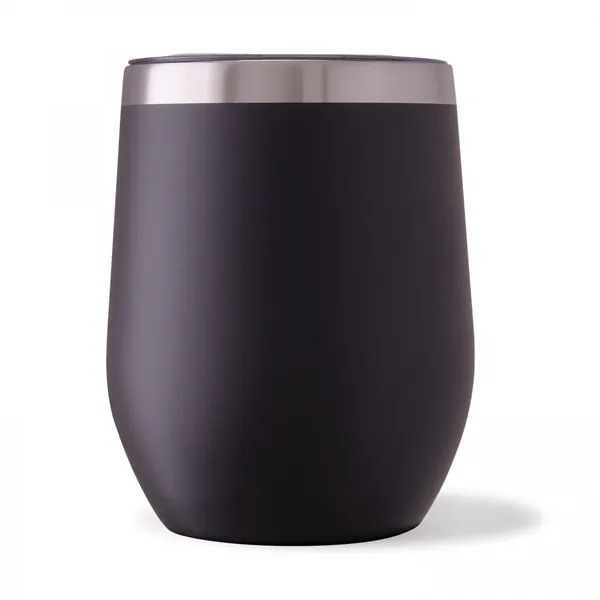 The 300 ml / 10 oz Small Talk Metallic is a... from ASI 88660 Spector & Co.