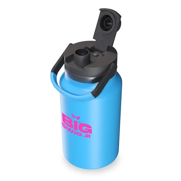 The 650 mL / 22 oz Big Swig Jr. is a... from ASI 88660 Spector & Co.