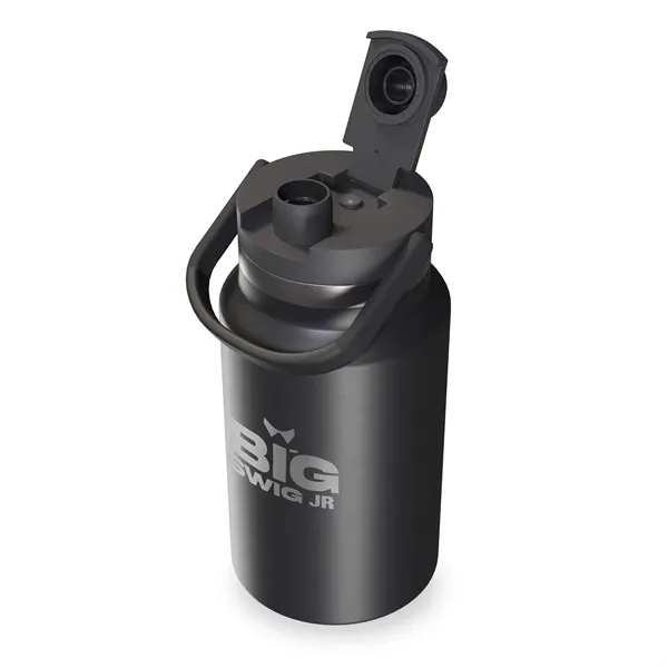 The 650 mL / 22 oz Big Swig Jr. is a... from ASI 88660 Spector & Co.