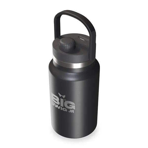 The 650 mL / 22 oz Big Swig Jr. is a... from ASI 88660 Spector & Co.