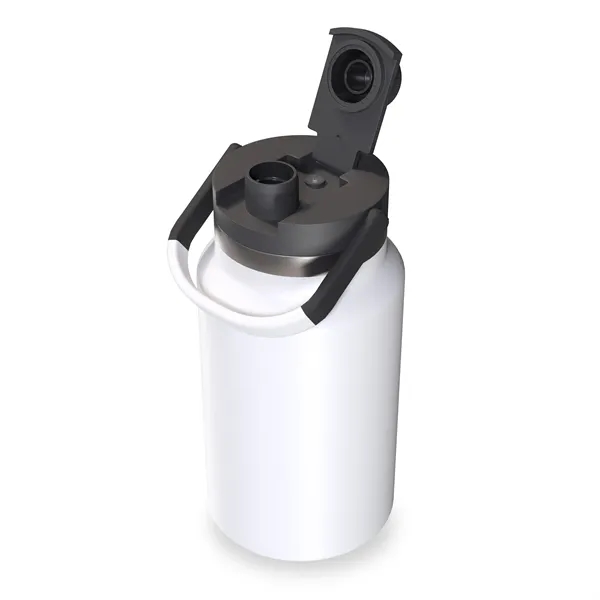 The 650 mL / 22 oz Big Swig Jr. is a... from ASI 88660 Spector & Co.