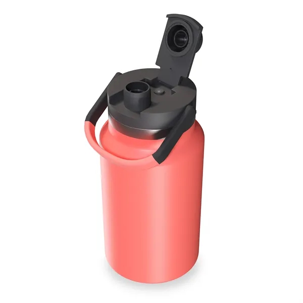 The 650 mL / 22 oz Big Swig Jr. is a... from ASI 88660 Spector & Co.