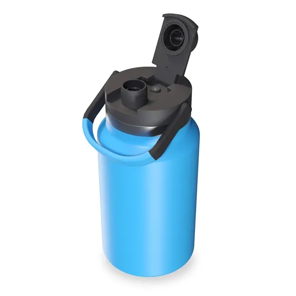 The 650 mL / 22 oz Big Swig Jr. is a... from ASI 88660 Spector & Co.