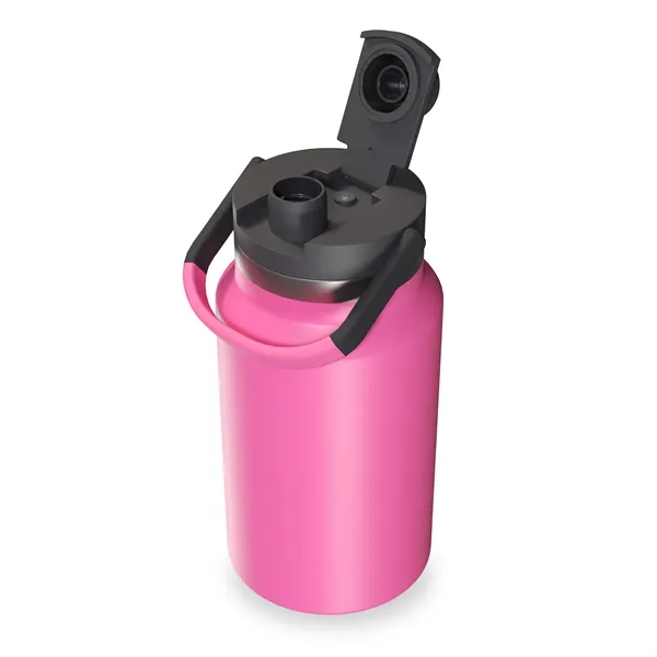 The 650 mL / 22 oz Big Swig Jr. is a... from ASI 88660 Spector & Co.