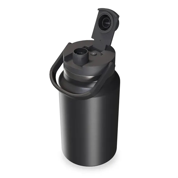 The 650 mL / 22 oz Big Swig Jr. is a... from ASI 88660 Spector & Co.