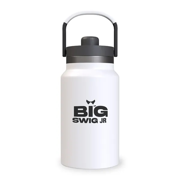 The 650 mL / 22 oz Big Swig Jr. is a... from ASI 88660 Spector & Co.