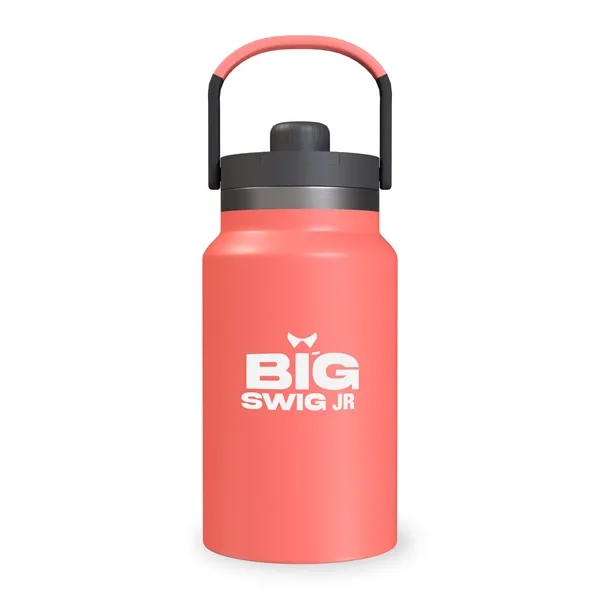 The 650 mL / 22 oz Big Swig Jr. is a... from ASI 88660 Spector & Co.
