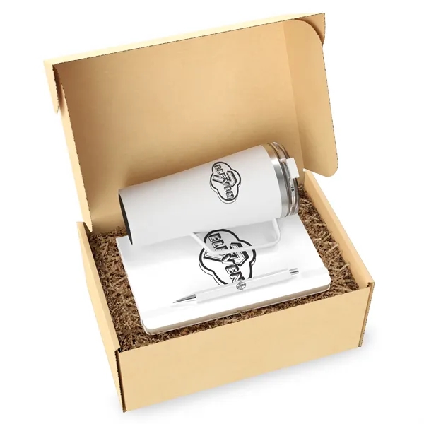 Kit includesbr/DW415 18 oz XL Call of the Wild Mugbr/ST4158 Neoskin... from ASI 88660 Spector & Co.