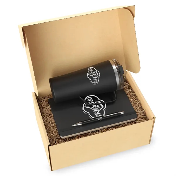 Kit includesbr/DW415 18 oz XL Call of the Wild Mugbr/ST4158 Neoskin... from ASI 88660 Spector & Co.