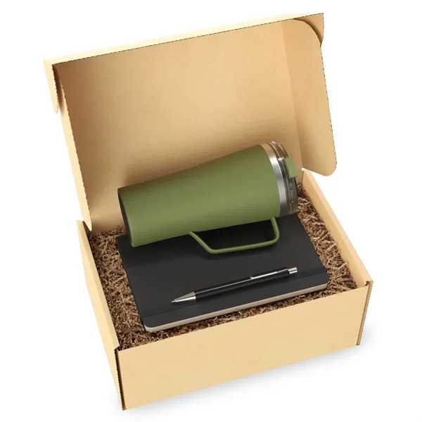 Kit includesbr/DW415 18 oz XL Call of the Wild Mugbr/ST4158 Neoskin... from ASI 88660 Spector & Co.