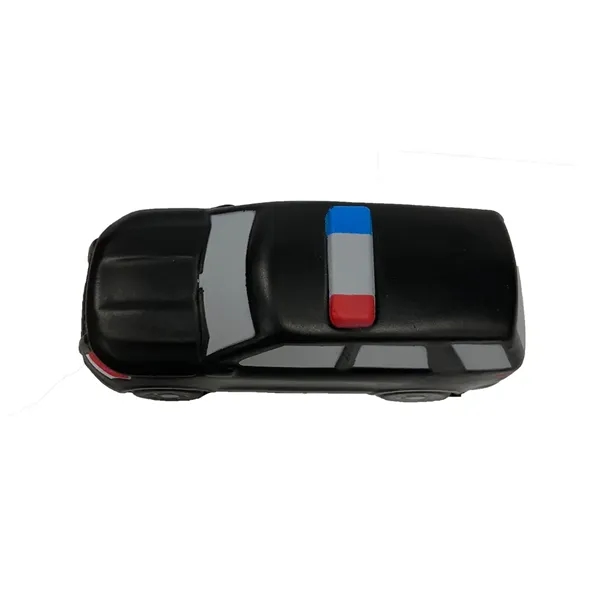 Stress reliever, police car shape.... from ASI 74779 O & S Supply Company LLC / O & S Supply Company