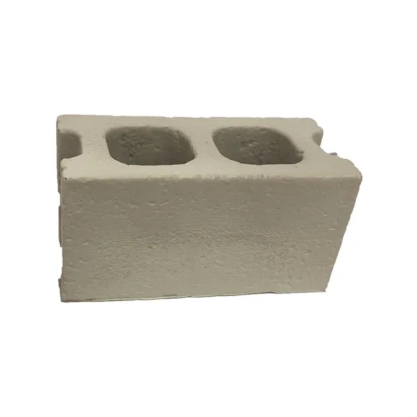 Stress Reliever in Cinder Block shape.... from ASI 74779 O & S Supply Company LLC / O & S Supply Company