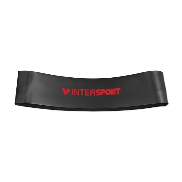 Red or blue fitness bands with medium resistance and a single... from ASI 98360 WOWLine / WOWLine®