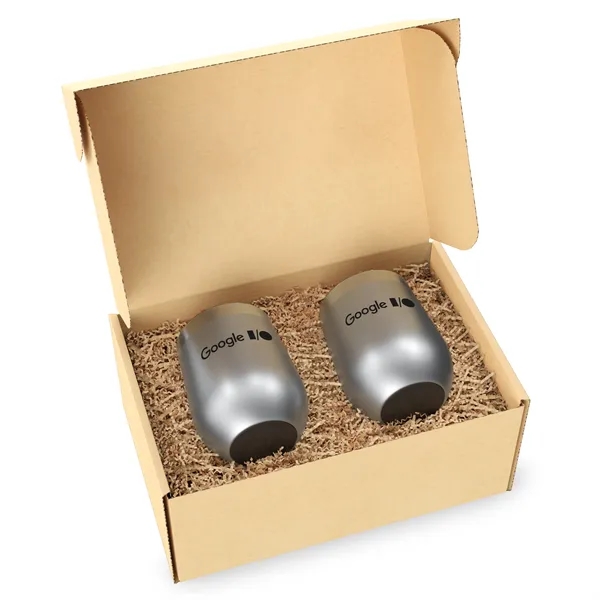 Kit includesDW403 Small Talk x 2PACKAGING P71045 - 7x10x4.5" Merch Box... from ASI 88660 Spector & Co.