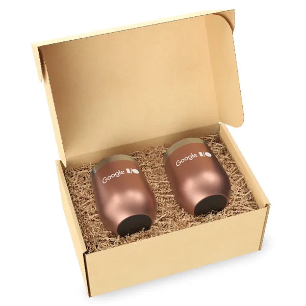 Kit includesDW403 Small Talk x 2PACKAGING P71045 - 7x10x4.5" Merch Box... from ASI 88660 Spector & Co.