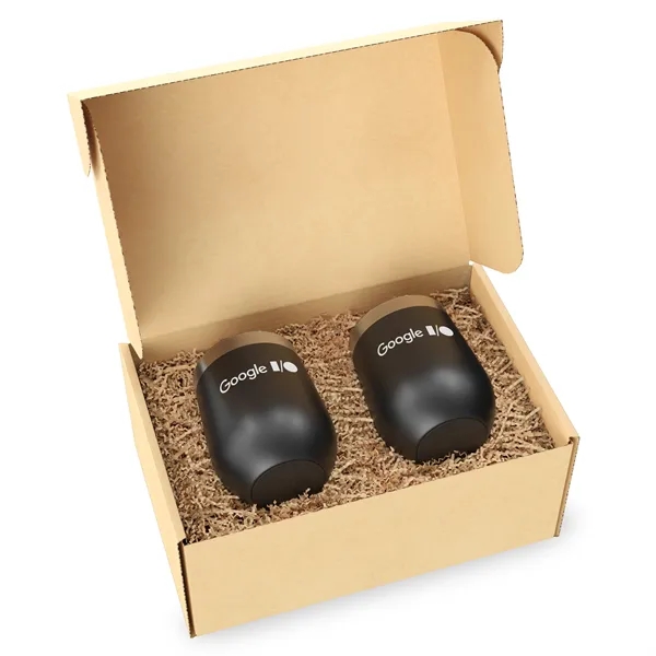 Kit includesDW403 Small Talk x 2PACKAGING P71045 - 7x10x4.5" Merch Box... from ASI 88660 Spector & Co.