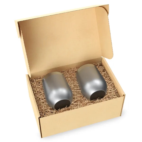 Kit includesDW403 Small Talk x 2PACKAGING P71045 - 7x10x4.5" Merch Box... from ASI 88660 Spector & Co.