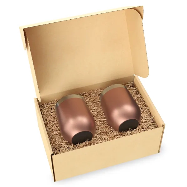 Kit includesDW403 Small Talk x 2PACKAGING P71045 - 7x10x4.5" Merch Box... from ASI 88660 Spector & Co.