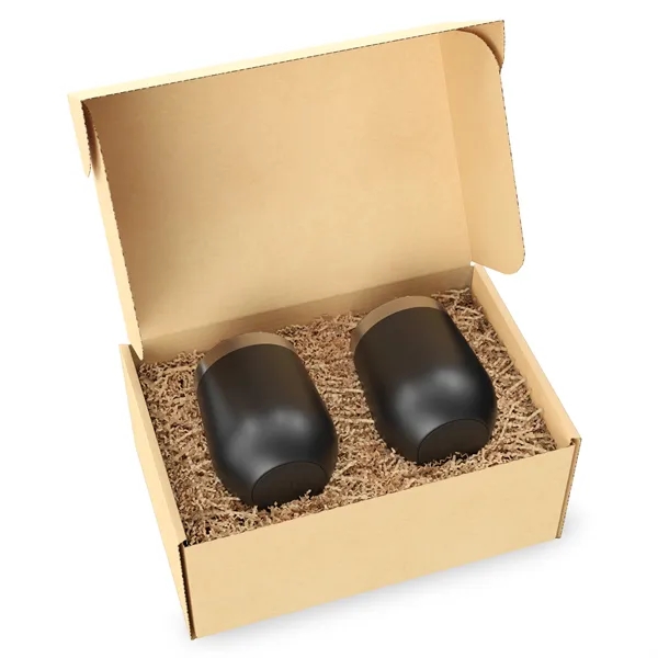 Kit includesDW403 Small Talk x 2PACKAGING P71045 - 7x10x4.5" Merch Box... from ASI 88660 Spector & Co.