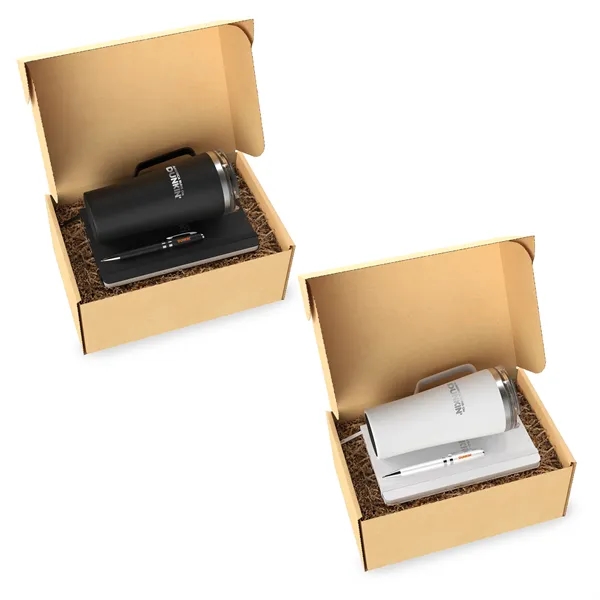 Kit includes br/DW415 - Call of the Wild XL Stainless Steel... from ASI 88660 Spector & Co.