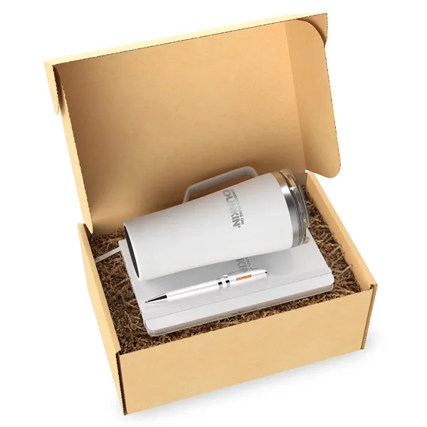 Kit includes br/DW415 - Call of the Wild XL Stainless Steel... from ASI 88660 Spector & Co.