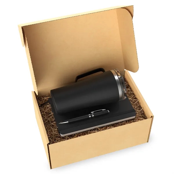 Kit includes br/DW415 - Call of the Wild XL Stainless Steel... from ASI 88660 Spector & Co.