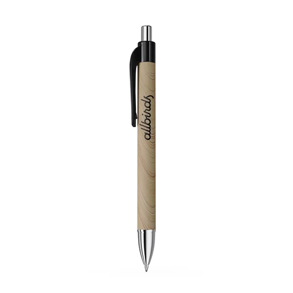 Promote your brand with writing instruments that you can feel good... from ASI 88660 Spector & Co.