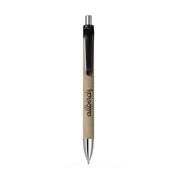 Promote your brand with writing instruments that you can feel good... from ASI 88660 Spector & Co.