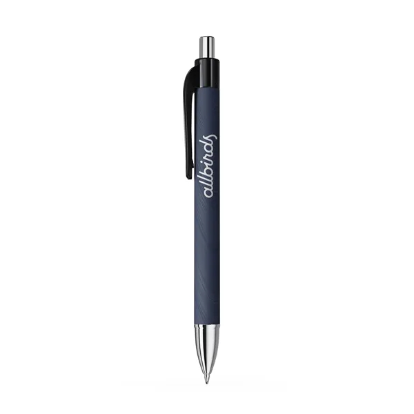 Promote your brand with writing instruments that you can feel good... from ASI 88660 Spector & Co.