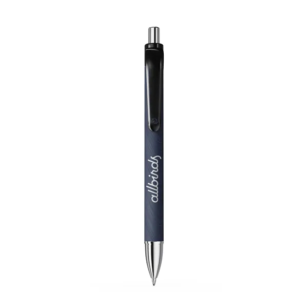Promote your brand with writing instruments that you can feel good... from ASI 88660 Spector & Co.