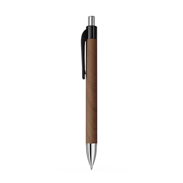 Promote your brand with writing instruments that you can feel good... from ASI 88660 Spector & Co.