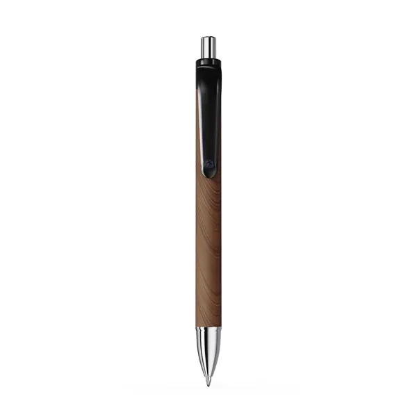 Promote your brand with writing instruments that you can feel good... from ASI 88660 Spector & Co.