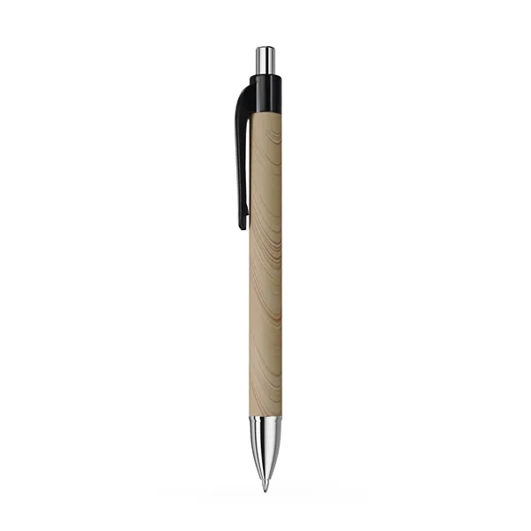 Promote your brand with writing instruments that you can feel good... from ASI 88660 Spector & Co.