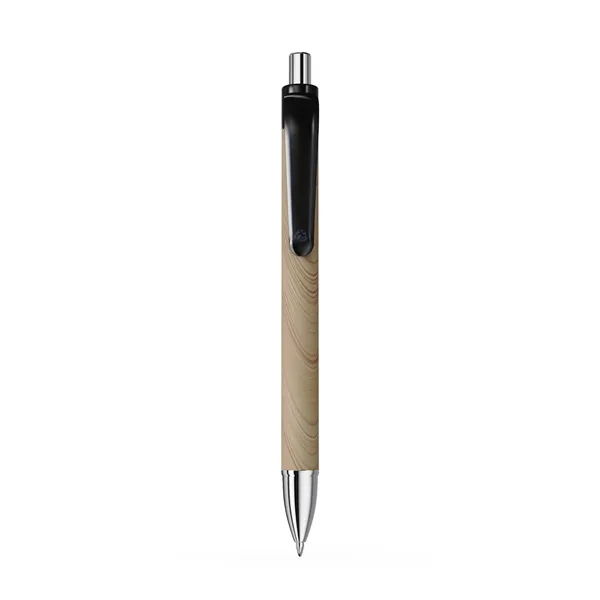 Promote your brand with writing instruments that you can feel good... from ASI 88660 Spector & Co.