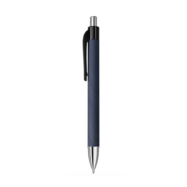 Promote your brand with writing instruments that you can feel good... from ASI 88660 Spector & Co.