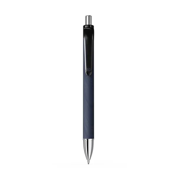 Promote your brand with writing instruments that you can feel good... from ASI 88660 Spector & Co.